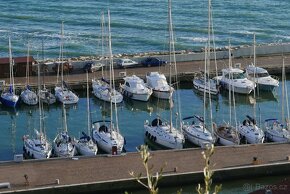 Byt ve přímořském letovisku Castiglione della Pescaia,Itálie - 3