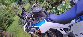 Honda Africa Twin Adventure  1100 crf  automat - 3