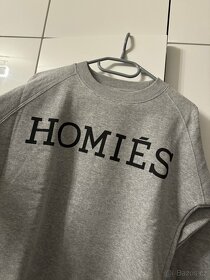 Mikina Homies - 3