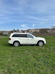 Mercedes GL350 CDI - 3