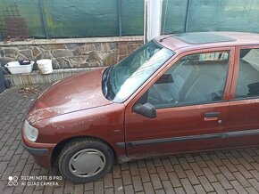 Peugeot 106 - 3