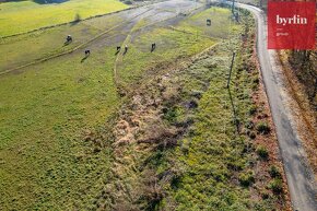 Prodej stavebního pozemku 885 m2 v Hradci nad Moravicí - 3