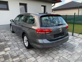 VW PASSAT VARIANT B8 2.0TDI 110KW LED, NAVI - 3