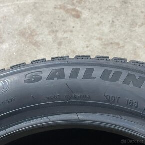 NOVÉ Zimní pneu 195/50 R15 82H Sailun - 3