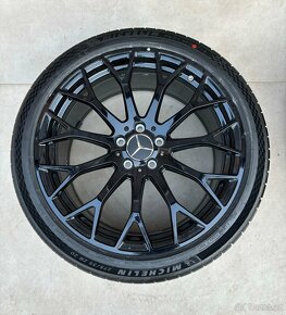 Nova sada Mercedes R20 C63 AMG W206 Original Michelin - 3