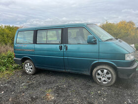 VW  T4 2.4D Multivan - 3