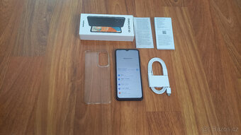 Prodám Samsung Galaxy A23 5G - 3