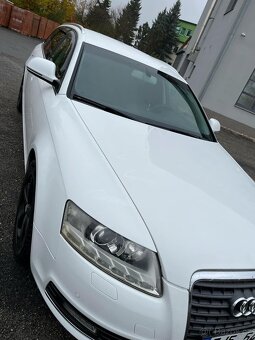 Audi A6 2.0tdi - 3