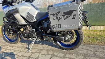 Yamaha XT1200ZE Super Tenere - 3