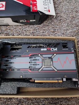 RX 5700 XT - Grafická karta - 3