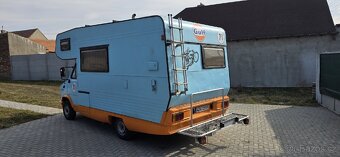 FIAT DUCATO 2.5 D - 3