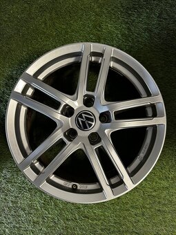 Alu kola 5x112 r17 (pssup3) - 3