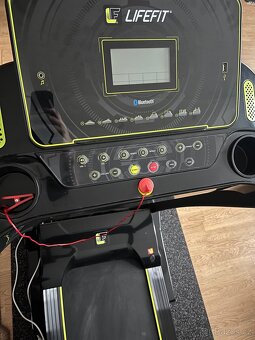 Běžecký pás Lifefit TM5250 - 3