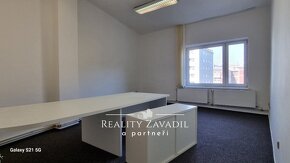 Pronájem kanceláře, 30 m2 - Ostrava - Moravská Ostrava - 3