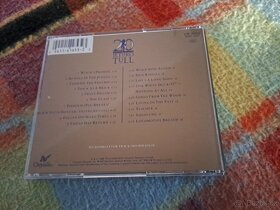 PRODAM  6XCD- JETHRO TULL - 3