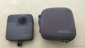 GoPro Fusion 360° - 3