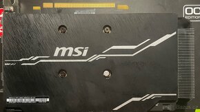 MSI GeForce RTX 2060 VENTUS GP OC - 3