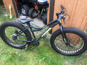 FAT BIKE Panzer - 3