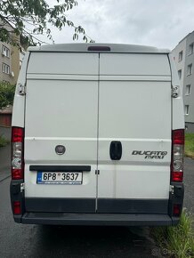 Fiat Ducato maxi - 3