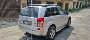 Suzuki Grand Vitara , 2012, 4x4 ddis - 3