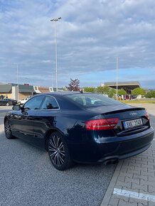 AUDI A5 Coupe - 3