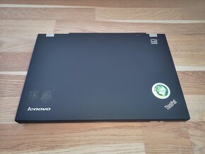 Notebook Lenovo ThinkPad T420 na náhradní díly - 3