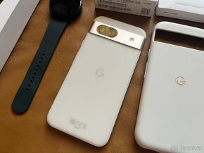 Google Pixel 8A 128GB - 3