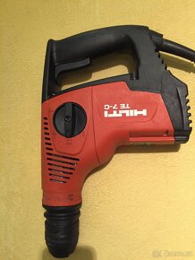 Hilti TE7C TE7-C - 3