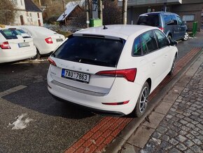 Škoda Scala 1.6 TDI Ambition - 3