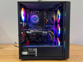 BitFenix Apollo PC - 3