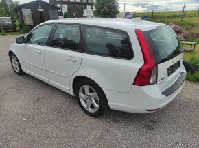 Volvo V50 1.6D-BEZ KOROZE - 3