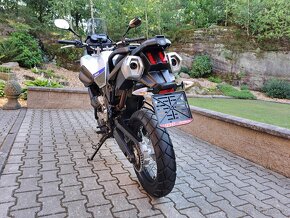 Yamaha XT 660 Z Ténéré - 3