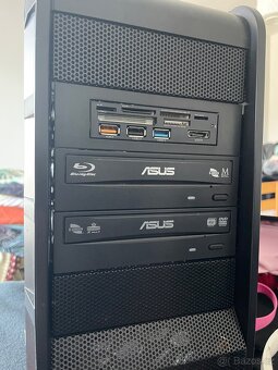 Pc-32Gb ram procesor 10 000Ghz - 3