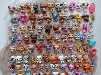 Littlest petshop lps různé i sběratelské Hasbro - 3