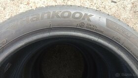 Prodám pneu Hankook Ventus S1 Evo2 225/45 R18 91W - 3