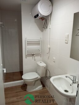 Pronájem byty 1+1, 20 m2 - Kutná Hora-Vnitřní Město - 3