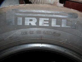 Pirelli 225/60 r16 - 3
