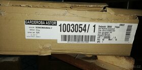 Botník Astor-Asko nábytek - 3