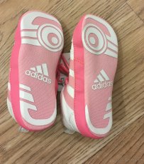 Boty Adidas - 3