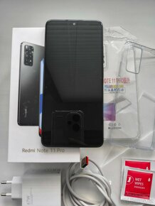 Xiaomi Redmi Note 11 PRO 6/128 GB - 3