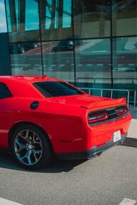 DODGE CHALLENGER R/T PLUS 5.7 V8 HEMI - 3