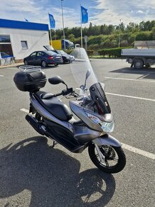 Honda PCX 125 - 3