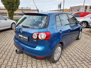 Volkswagen Golf Plus 1,9 TDI 77 KW STK TAŽNÉ AC - 3