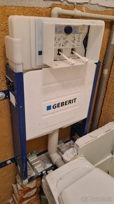 Geberit + wc - 3