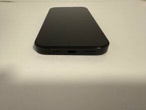 apple iphone 14 pro 126G-spice black - 3