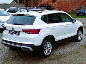 Seat Ateca 1,5 TSI DSG STYLE 167.000 km - 3