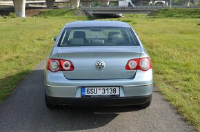 Volkswagen Passat 2.0 TDI, 103kW, 172000km, po servisu - 3