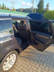 Prodám VW Passat B7 1.6 TDI 77. Kw 2014 - 3