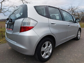 Honda Jazz 1.2 i-VTEC   -   r.v 2011 - 3