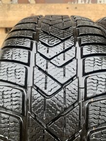 2ks 225/40/19 Pirelli/2021/93H/zimní pneu 7.2m - 3